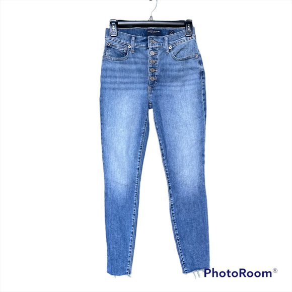 NWOT Lucky Brand Jeans - Picture 4 of 10